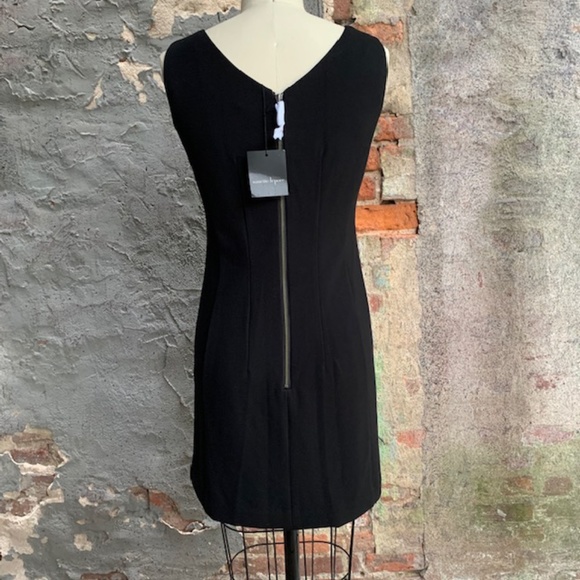 Nanette Lepore Editor Dress - Picture 7 of 9